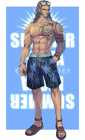 画像ギャラリー No.013のサムネイル画像 / 【PR】「EXOS HEROES」は,美麗なビジュアル表現と200名を越えるキャラクターがひとつの世界を作り上げた新時代のスマホRPGだ