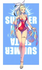 画像ギャラリー No.014のサムネイル画像 / 【PR】「EXOS HEROES」は,美麗なビジュアル表現と200名を越えるキャラクターがひとつの世界を作り上げた新時代のスマホRPGだ