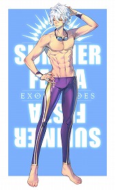 画像ギャラリー No.015のサムネイル画像 / 【PR】「EXOS HEROES」は,美麗なビジュアル表現と200名を越えるキャラクターがひとつの世界を作り上げた新時代のスマホRPGだ