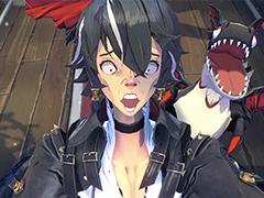 【PR】「EXOS HEROES」は，美麗なビジュアル表現と200名を越えるキャラクターがひとつの世界を作り上げた新時代のスマホRPGだ
