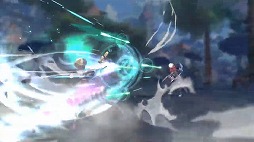 画像ギャラリー No.025のサムネイル画像 / 【PR】「EXOS HEROES」は,美麗なビジュアル表現と200名を越えるキャラクターがひとつの世界を作り上げた新時代のスマホRPGだ