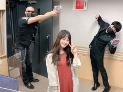 マフィア梶田の二次元が来い！：第509回「復讐に燃えるGOHOマフィアのEXOS HEROES」