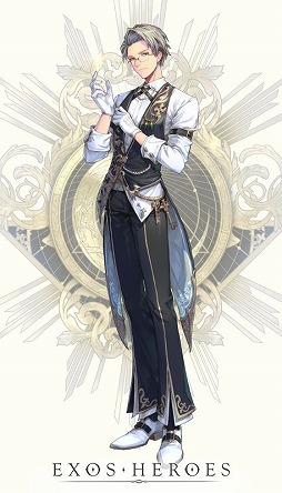 画像ギャラリー No.003のサムネイル画像 / 「エグゾスヒーローズ」，ワンダーランドダンスチャレンジ記念イベントが開催中