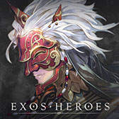 画像ギャラリー No.001のサムネイル画像 / 「EXOS HEROES」のサービスが5月11日11:00をもって終了