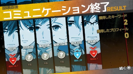 画像ギャラリー No.010のサムネイル画像 / PS4/Switch版「べリード・スターズ」本日リリース。韓国発コミュニケーション×サバイバルアドベンチャーのデジタル版登場