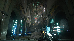 画像ギャラリー No.004のサムネイル画像 / 「>observer_」開発チームの手掛ける新作アクションゲーム「2084」のアーリーアクセス版がリリース開始