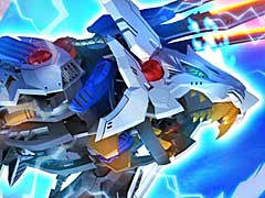 テレビアニメ｢ゾイドワイルド｣の新たなアミューズメントマシン「ゾイドワイルド バトルカードハンター」，2019年1月24日から順次展開予定