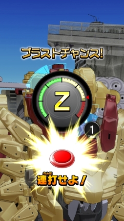 画像ギャラリー No.012のサムネイル画像 / 初めての「ゾイドワイルド バトルカードハンター」で最強を目指す! ゾイドの生みの親,徳山光俊氏が手がけたカードも登場する本作を紹介