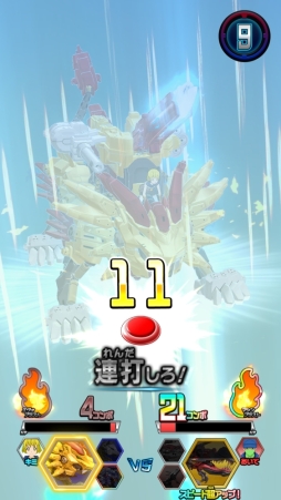画像ギャラリー No.013のサムネイル画像 / 初めての「ゾイドワイルド バトルカードハンター」で最強を目指す! ゾイドの生みの親,徳山光俊氏が手がけたカードも登場する本作を紹介