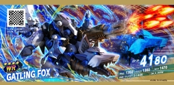 画像ギャラリー No.022のサムネイル画像 / 初めての「ゾイドワイルド バトルカードハンター」で最強を目指す! ゾイドの生みの親,徳山光俊氏が手がけたカードも登場する本作を紹介