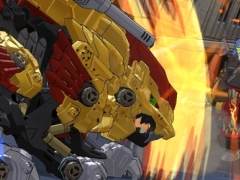 初めての「ゾイドワイルド バトルカードハンター」で最強を目指す！　ゾイドの生みの親，徳山光俊氏が手がけたカードも登場する本作を紹介