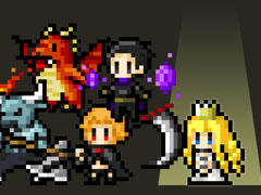 やりこみ満載のSRPG！ スマホ向けシミュレーションRPG「ポケットロード EX」を紹介する「（ほぼ）日刊スマホゲーム通信」第1895回