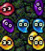 画像ギャラリー No.007のサムネイル画像 / 「SEGA AGES ぷよぷよ」には海外アーケード版が収録。オリジナル版から新たに追加となる要素も明らかに