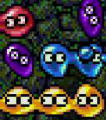 画像ギャラリー No.009のサムネイル画像 / 「SEGA AGES ぷよぷよ」には海外アーケード版が収録。オリジナル版から新たに追加となる要素も明らかに