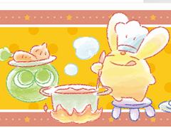 通販サイト「AMNIBUS」でマグカップやクリアフィルの「ぷよぷよ」グッズが登場
