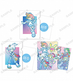 画像ギャラリー No.007のサムネイル画像 / 「ぷよぷよ」と「紀伊國屋書店 西武渋谷店」のコラボショップが8月28日から期間限定でオープン