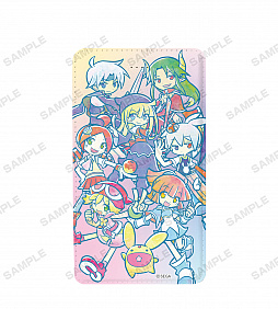 画像ギャラリー No.010のサムネイル画像 / 「ぷよぷよ」と「紀伊國屋書店 西武渋谷店」のコラボショップが8月28日から期間限定でオープン