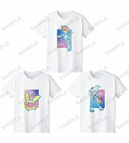 画像ギャラリー No.011のサムネイル画像 / 「ぷよぷよ」と「紀伊國屋書店 西武渋谷店」のコラボショップが8月28日から期間限定でオープン