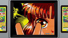 画像ギャラリー No.010のサムネイル画像 / Switch用ソフト「SEGA AGES ぷよぷよ通」の詳細情報が公開。“アーケード版ならではのレスポンス”を可能な限り再現
