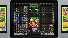 画像ギャラリー No.013のサムネイル画像 / Switch用ソフト「SEGA AGES ぷよぷよ通」の詳細情報が公開。“アーケード版ならではのレスポンス”を可能な限り再現