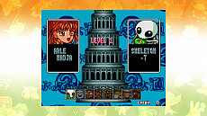 画像ギャラリー No.015のサムネイル画像 / Switch用ソフト「SEGA AGES ぷよぷよ通」の詳細情報が公開。“アーケード版ならではのレスポンス”を可能な限り再現