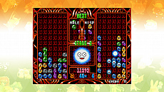 画像ギャラリー No.016のサムネイル画像 / Switch用ソフト「SEGA AGES ぷよぷよ通」の詳細情報が公開。“アーケード版ならではのレスポンス”を可能な限り再現