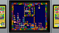 画像ギャラリー No.018のサムネイル画像 / Switch用ソフト「SEGA AGES ぷよぷよ通」の詳細情報が公開。“アーケード版ならではのレスポンス”を可能な限り再現