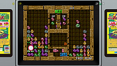 画像ギャラリー No.020のサムネイル画像 / Switch用ソフト「SEGA AGES ぷよぷよ通」の詳細情報が公開。“アーケード版ならではのレスポンス”を可能な限り再現