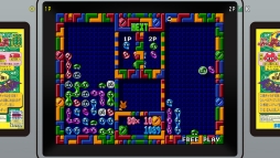 SEGA AGES ぷよぷよ通
