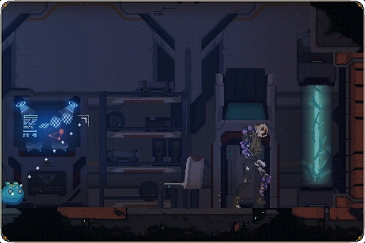 画像ギャラリー No.007のサムネイル画像 / 「MO:Astray」がSteamにて本日配信。本日から1週間限定の割引キャンペーンを実施