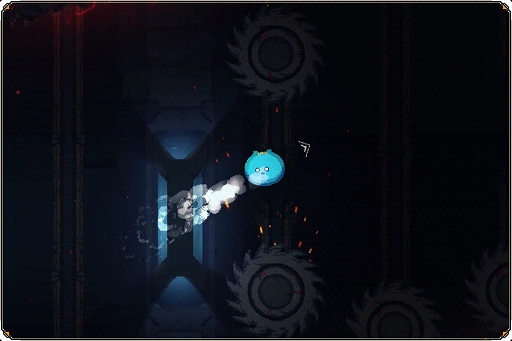画像ギャラリー No.008のサムネイル画像 / 「MO:Astray」がSteamにて本日配信。本日から1週間限定の割引キャンペーンを実施