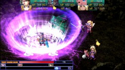 画像ギャラリー No.003のサムネイル画像 / PS4/PS Vita版「アスディバインハーツII」の配信が本日スタート。前作から2年後の異世界「アルケリオ」に再び勇者達が集う