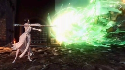 画像ギャラリー No.002のサムネイル画像 / 【PR】フリーでスタイリッシュなアクションに酔いしれろ！　戦うほどに強くなる「DarkAvenger X」の魅力を紹介