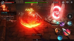 画像ギャラリー No.052のサムネイル画像 / 【PR】フリーでスタイリッシュなアクションに酔いしれろ！　戦うほどに強くなる「DarkAvenger X」の魅力を紹介