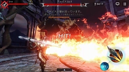 画像ギャラリー No.055のサムネイル画像 / 【PR】フリーでスタイリッシュなアクションに酔いしれろ！　戦うほどに強くなる「DarkAvenger X」の魅力を紹介