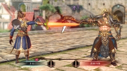 画像ギャラリー No.058のサムネイル画像 / 【PR】フリーでスタイリッシュなアクションに酔いしれろ！　戦うほどに強くなる「DarkAvenger X」の魅力を紹介