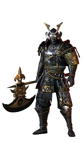 画像ギャラリー No.003のサムネイル画像 / 「DarkAvenger X」，事前登録者数が20万人を突破。追加報酬“スペシャル衣装アバター”のプレゼントが決定