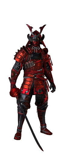 画像ギャラリー No.006のサムネイル画像 / 「DarkAvenger X」，事前登録者数が20万人を突破。追加報酬“スペシャル衣装アバター”のプレゼントが決定