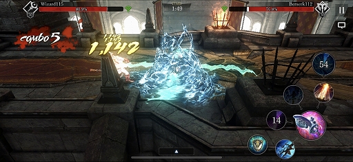 画像ギャラリー No.043のサムネイル画像 / “フリースタイルアクションRPG”「DarkAvenger X」の体験会をレポート。勧善懲悪の英雄譚にはない生々しさがあるストーリーも魅力的