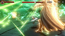 画像ギャラリー No.006のサムネイル画像 / 「DarkAvenger X」,最大3人で協力してボスに挑む「クロスレイド」が実装