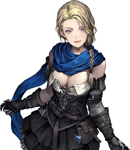 画像ギャラリー No.005のサムネイル画像 / 「DarkAvenger X」,50万DL突破記念キャンペーンが本日スタート