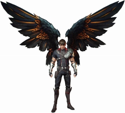 画像ギャラリー No.003のサムネイル画像 / 「DarkAvenger X」,S(SR)ランクの武器&防具が実装。記念のログインイベントも