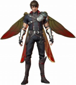 画像ギャラリー No.008のサムネイル画像 / 「DarkAvenger X」,中級者向け新コンテンツ「死の召喚ゲート」を本日実装