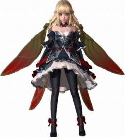 画像ギャラリー No.009のサムネイル画像 / 「DarkAvenger X」,中級者向け新コンテンツ「死の召喚ゲート」を本日実装