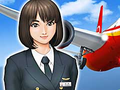 テクノブレイン，手軽に楽しめるフライトシム「パイロットストーリー 787エアラインオペレーション」を2019年2月22日に発売