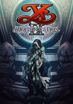 画像ギャラリー No.002のサムネイル画像 / 新作「イースIX -Monstrum NOX-」がPS4で2019年に発売へ。異能を持つ「怪人」，そして“監獄”に隠された謎を巡る新たな冒険譚を描く