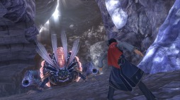 画像ギャラリー No.003のサムネイル画像 / 「イースIX -Monstrum NOX-」の発売日が2019年9月26日に決定。アドルとドギのキャラクター情報と新異能アクションが公開に
