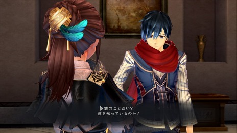 画像ギャラリー No.005のサムネイル画像 / 「イースIX -Monstrum NOX-」の発売日が2019年9月26日に決定。アドルとドギのキャラクター情報と新異能アクションが公開に