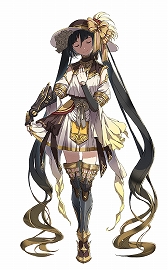 画像ギャラリー No.002のサムネイル画像 / 「イースIX -Monstrum NOX-」，新たな怪人「人形」「猛獣」「背教者」のプロフィールと異能アクションが公開＆限定版の情報が明らかに