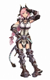 画像ギャラリー No.003のサムネイル画像 / 「イースIX -Monstrum NOX-」，新たな怪人「人形」「猛獣」「背教者」のプロフィールと異能アクションが公開＆限定版の情報が明らかに